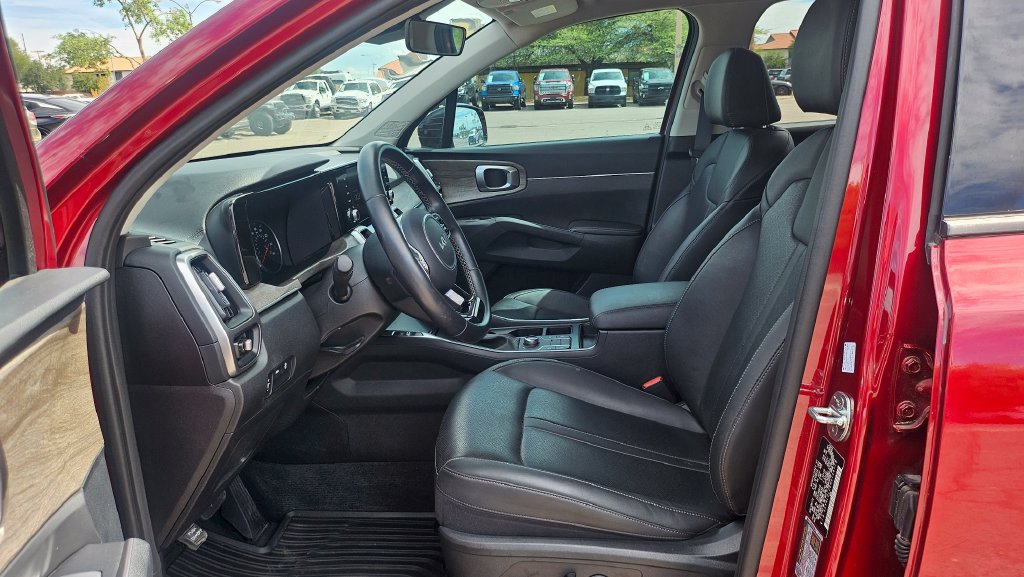 Used 2022 Kia Sorento S AWD/4WD image 26