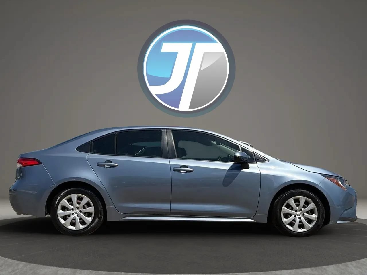 Used 2021 Toyota Corolla LE FWD image 37