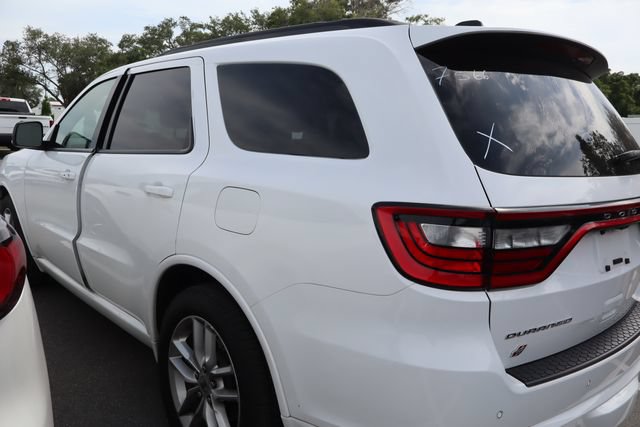 Used 2024 Dodge Durango GT RWD image 3