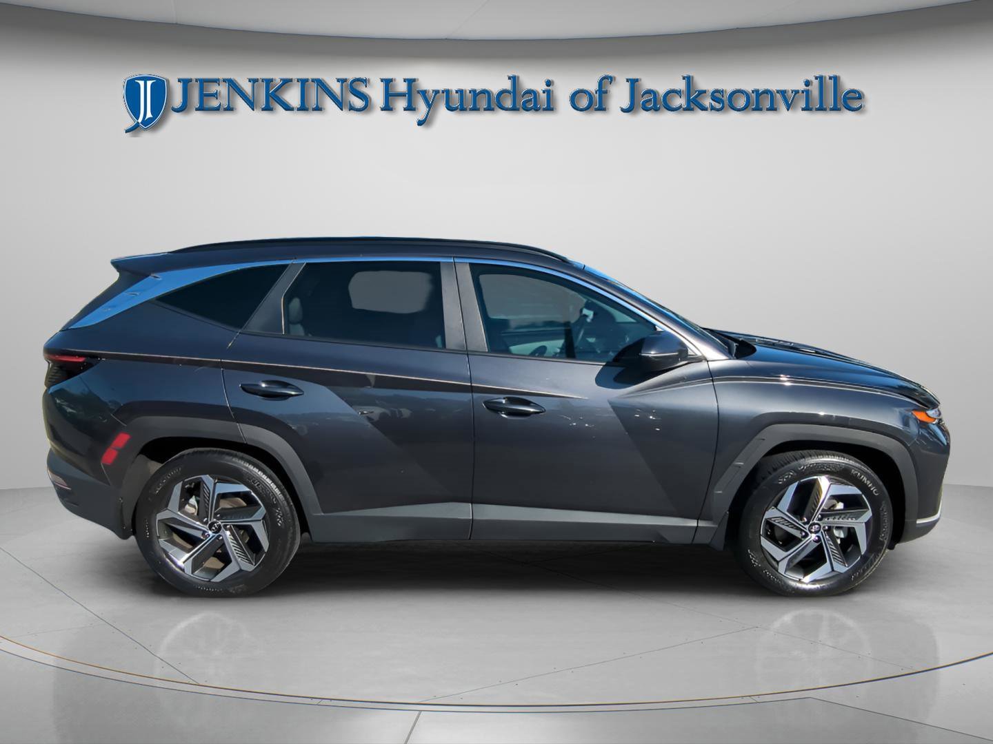 Used 2023 Hyundai Tucson SEL w/ Convenience Package image 16