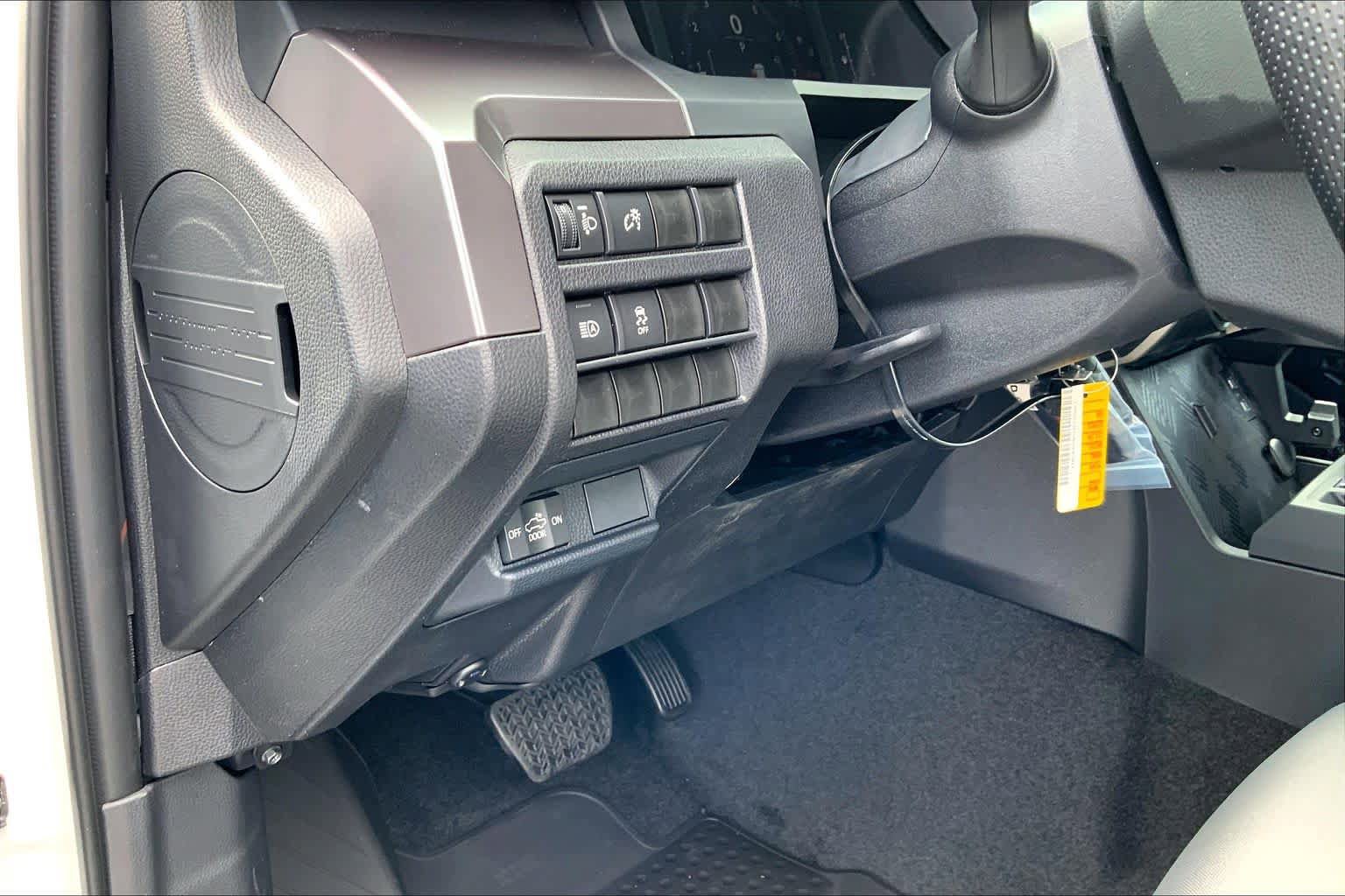 New 2026 Toyota Tacoma SR5 AWD/4WD image 20