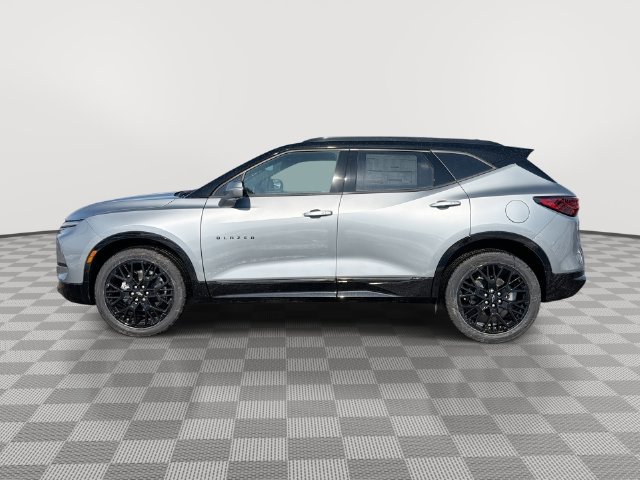 New 2026 Chevrolet Blazer RS w/ Driver Confidence II Package FWD image 9