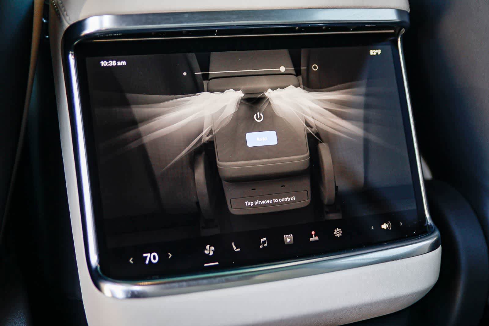 Used 2023 Tesla Model X AWD/4WD image 18