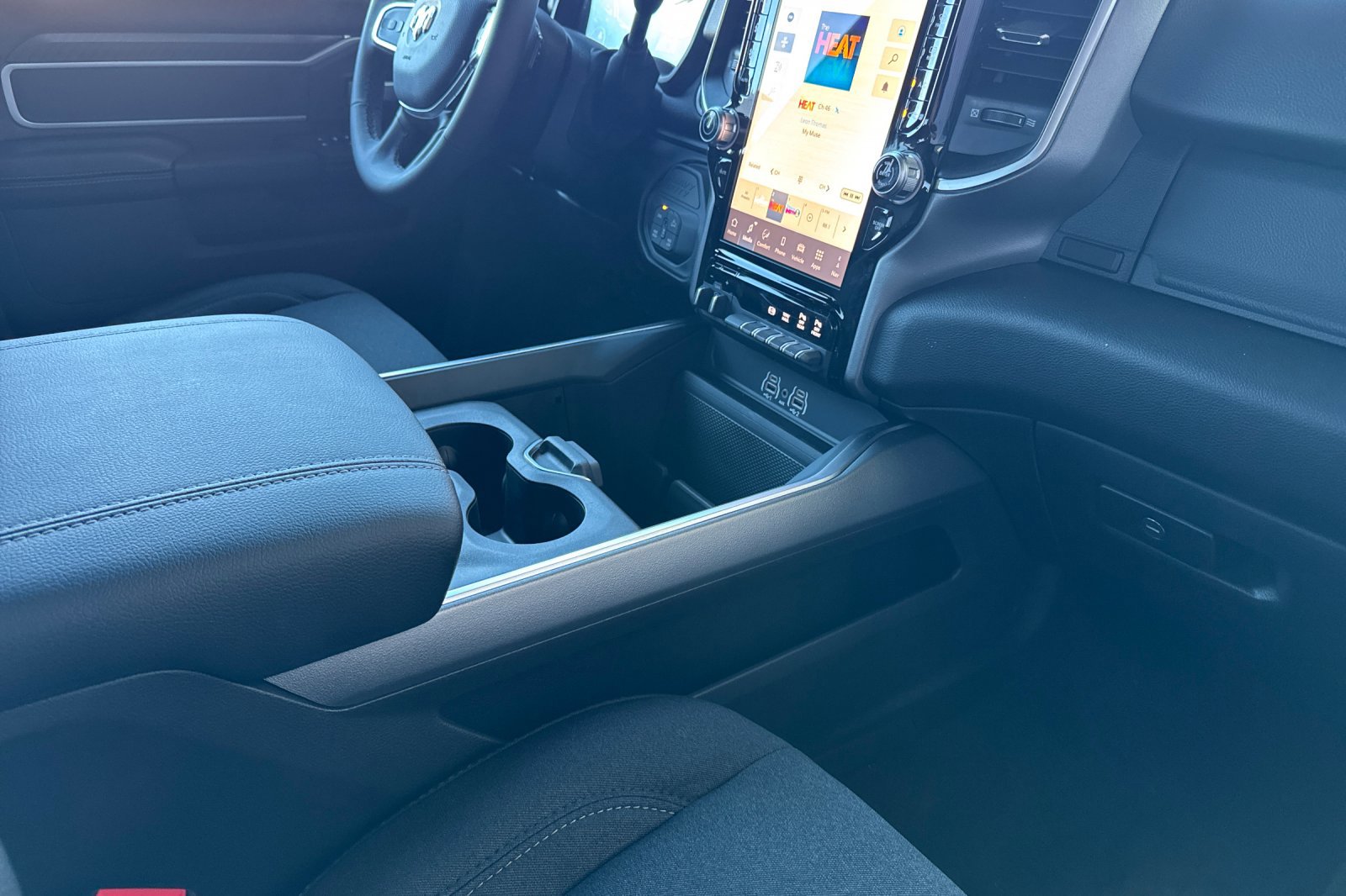 New 2026 RAM 3500 Laramie w/ Night Edition image 14