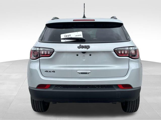 New 2026 Jeep Compass Latitude image 6