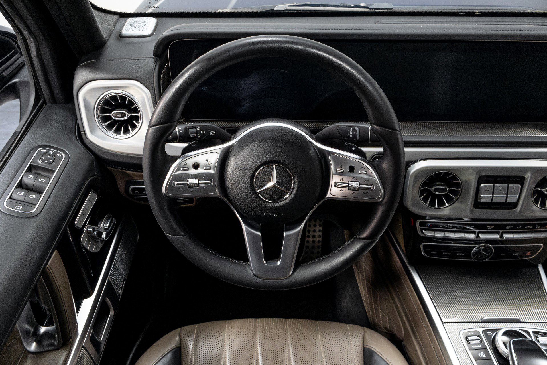 Used 2020 Mercedes-Benz G 550 image 53