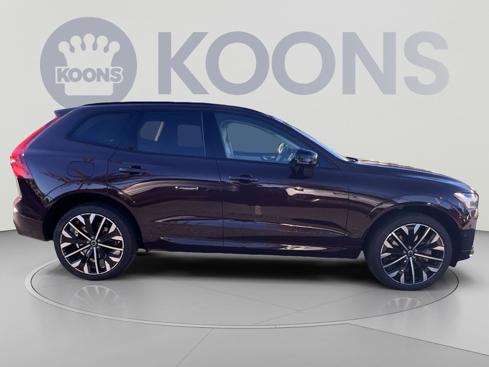 New 2027 Volvo XC60 T8 Ultra AWD/4WD image 8