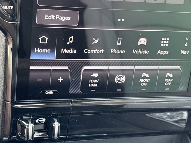 New 2026 RAM 2500 Laramie image 39