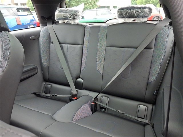 New 2025 MINI Cooper S image 11