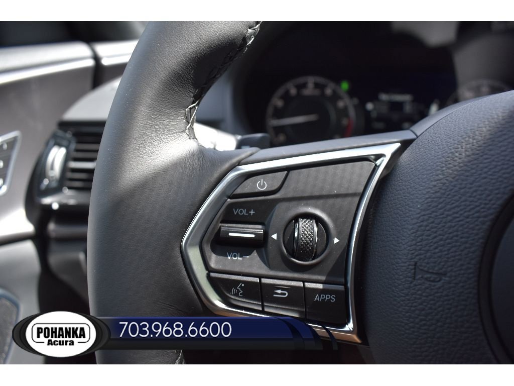 New 2026 Acura RDX w/ Technology Package AWD/4WD image 12