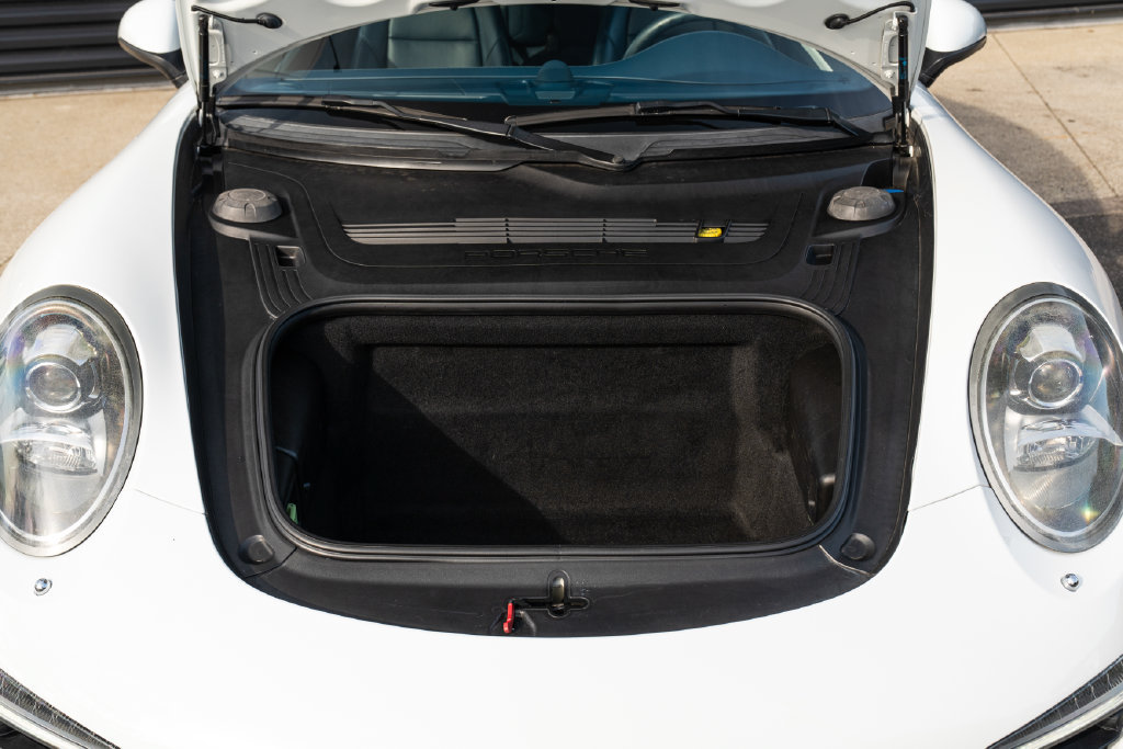 Used 2013 Porsche 911 Carrera S RWD image 10