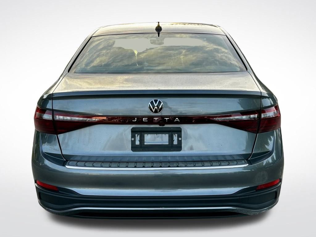 New 2026 Volkswagen Jetta Sport image 5