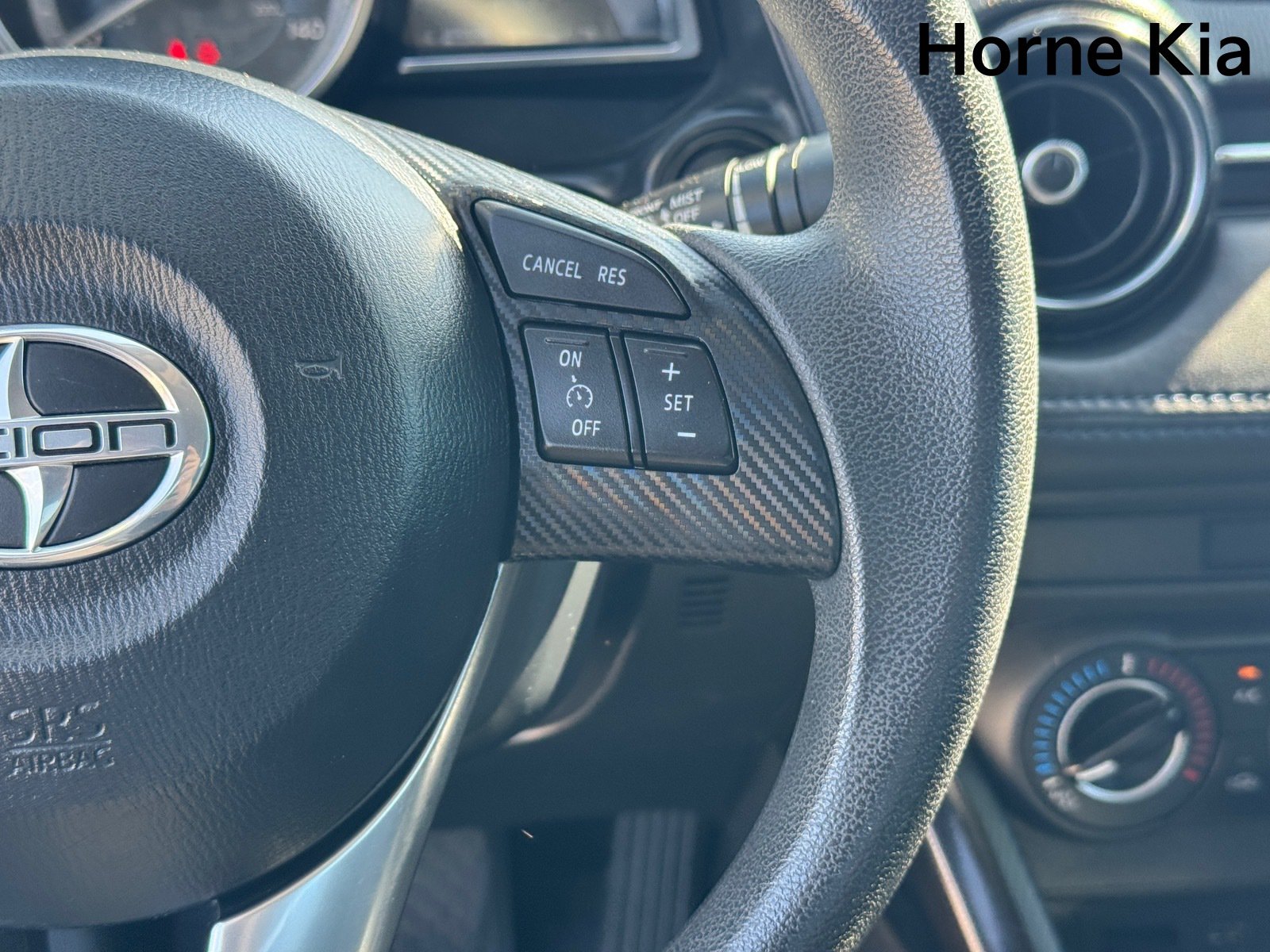 Used 2016 Scion iA FWD image 18