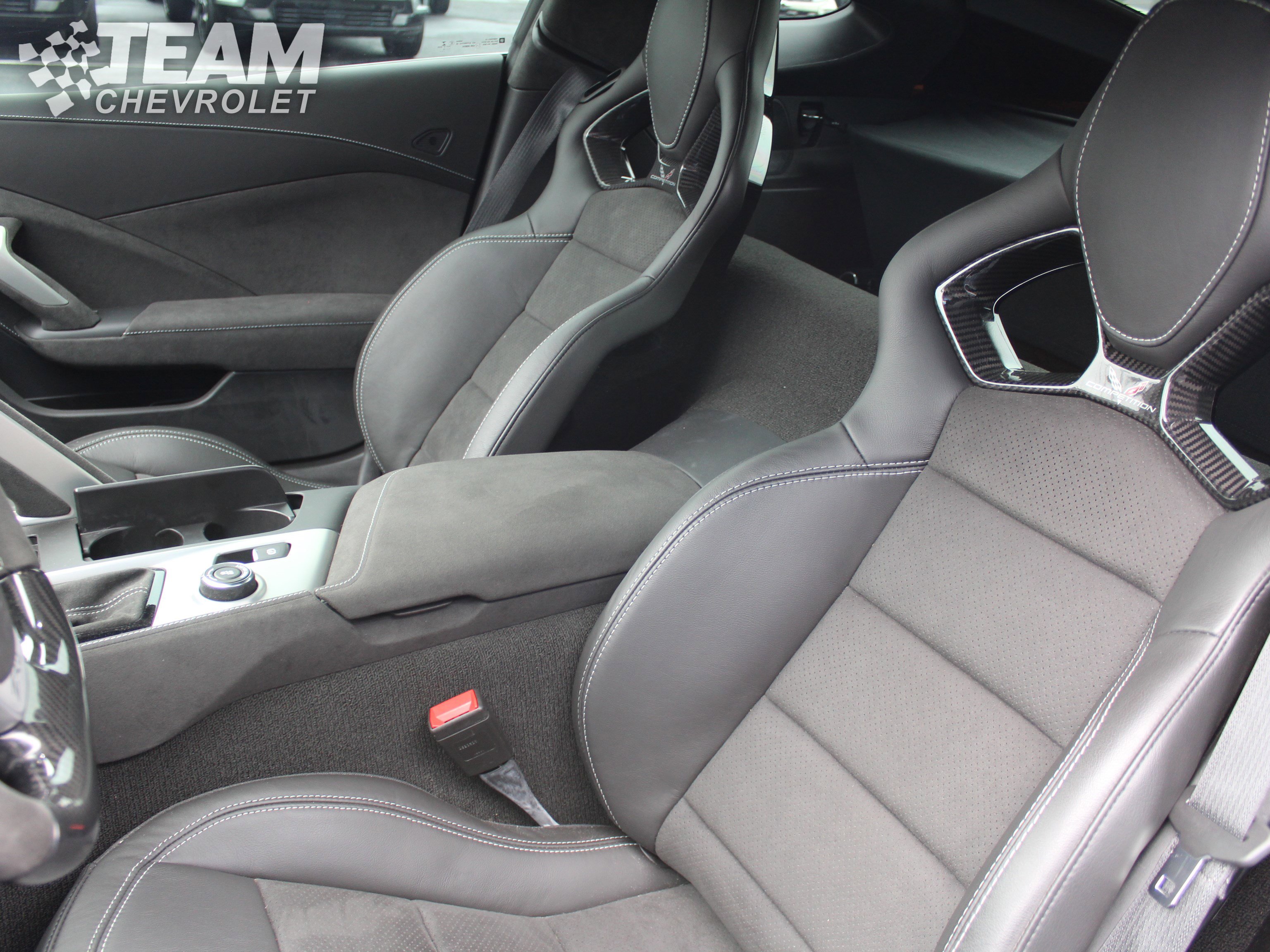 Used 2019 Chevrolet Corvette ZR1 image 16