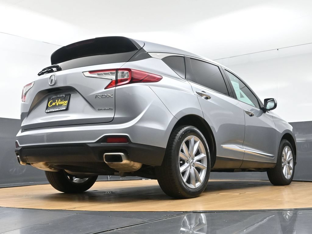 Used 2023 Acura RDX AWD image 6