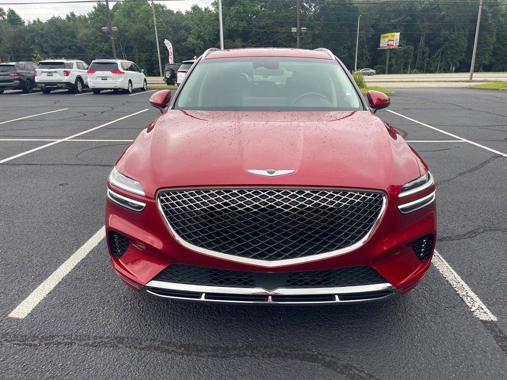 Used 2025 Genesis GV70 2.5T image 2