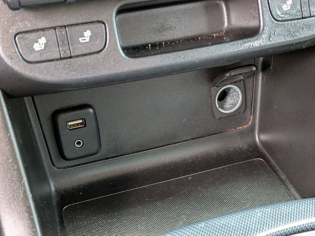 Used 2018 Chevrolet Colorado Z71 image 25