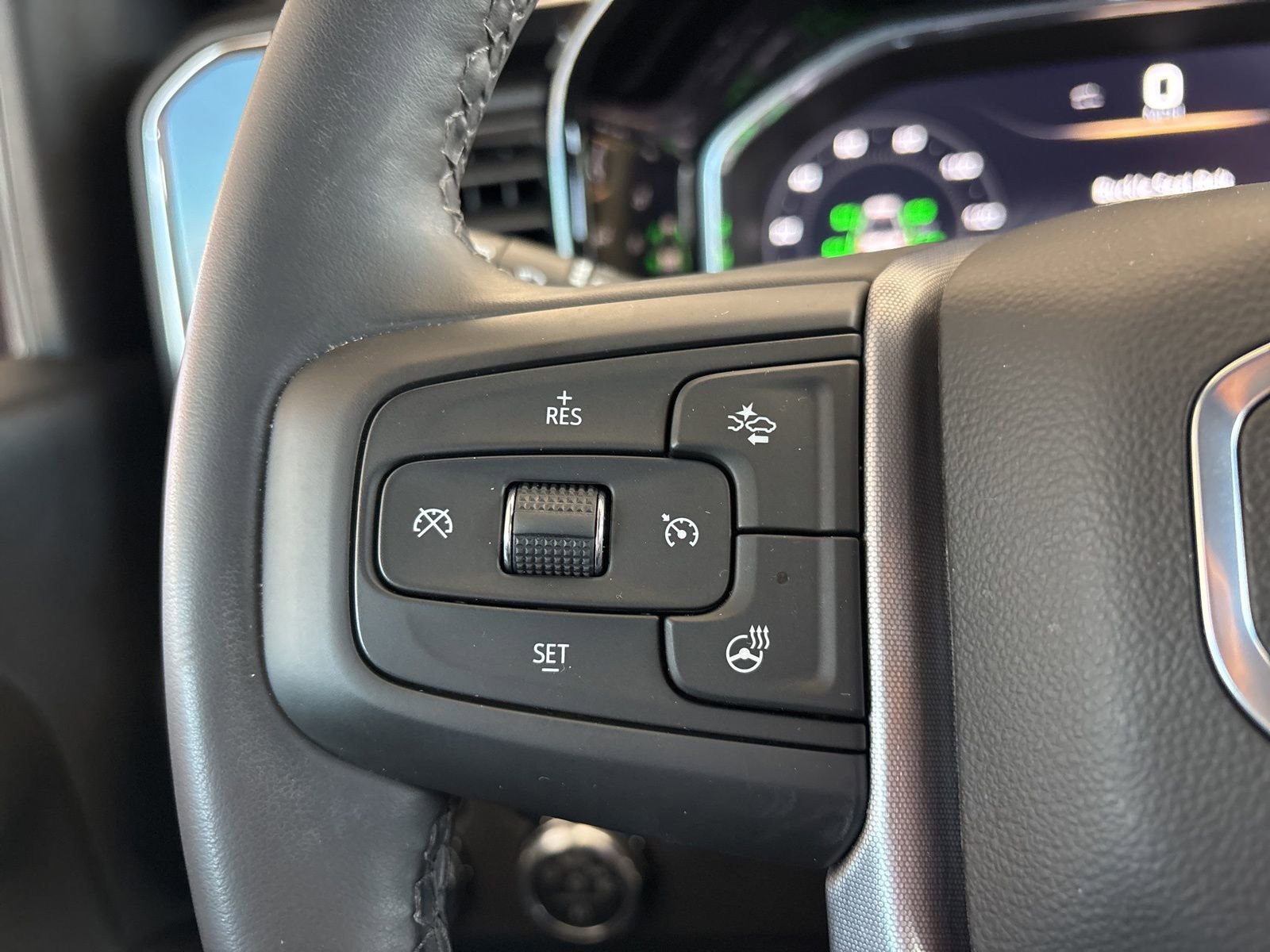 Used 2024 GMC Sierra 2500 SLT w/ SLT Premium Package image 25