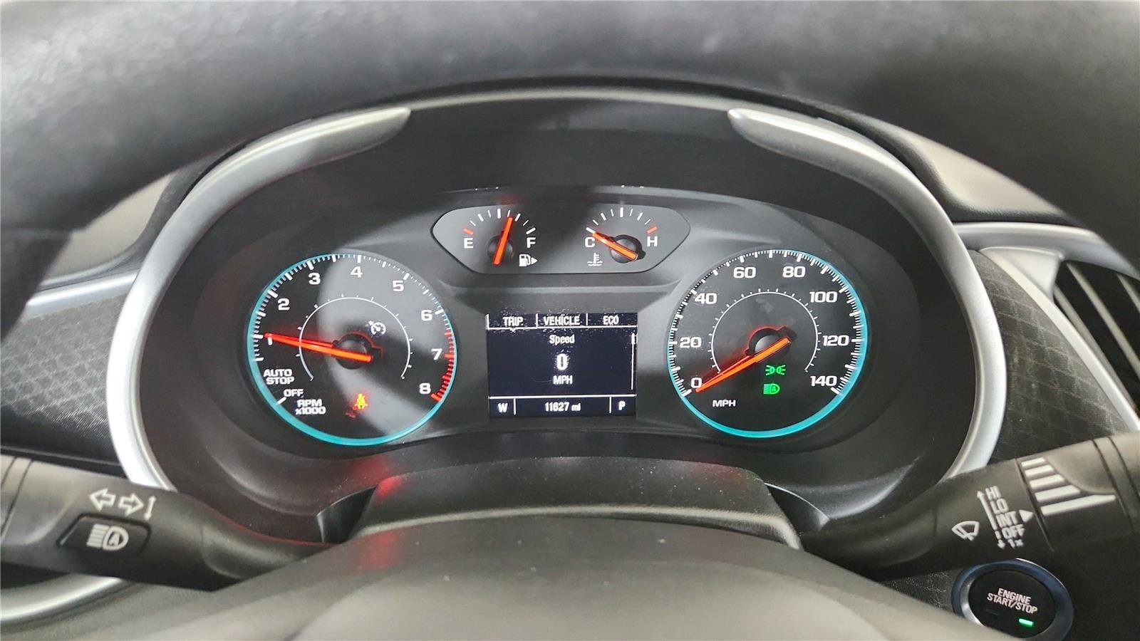 Used 2024 Chevrolet Malibu LS image 22