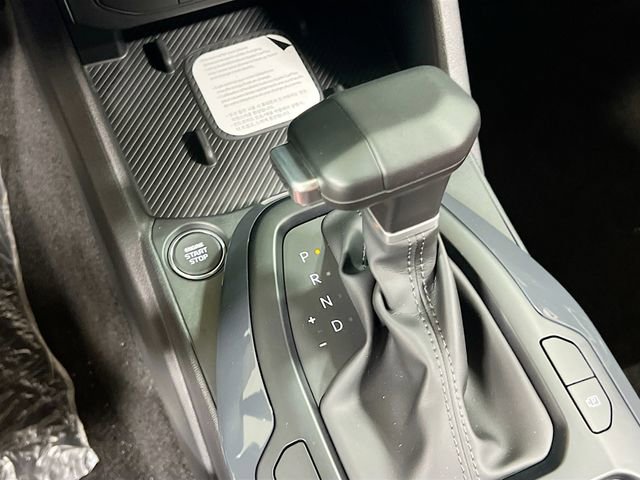New 2026 Kia K4 GT-Line Turbo w/ GT-Line Sunroof Package FWD image 16