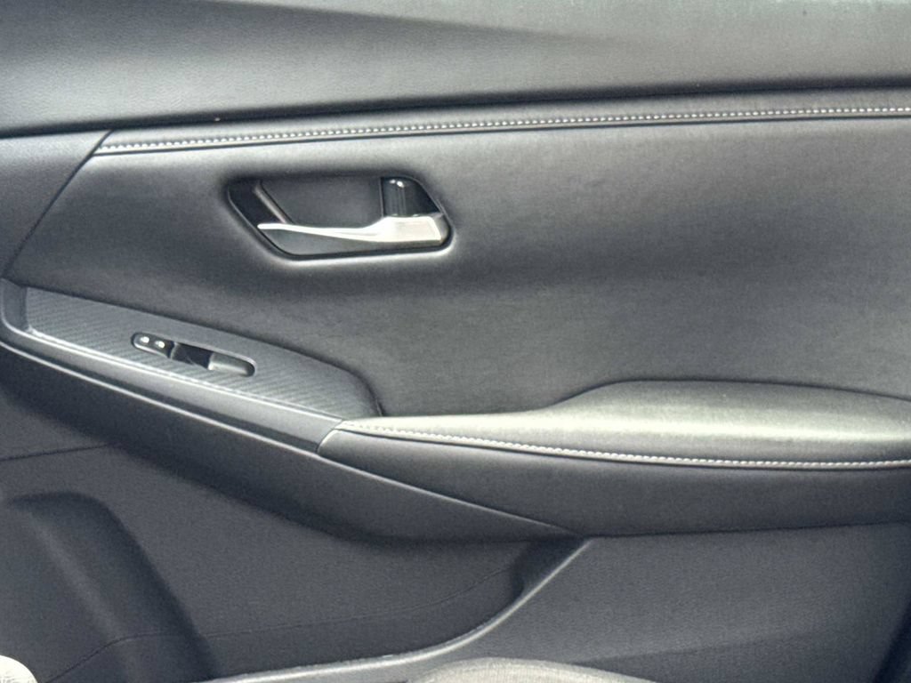 Certified 2024 Nissan Sentra SV FWD image 20