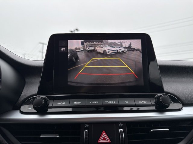 Used 2023 Kia Forte LXS image 23