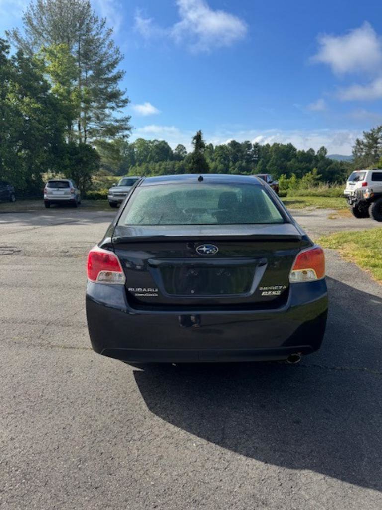 Used 2016 Subaru Impreza 2.0i Premium AWD/4WD image 6