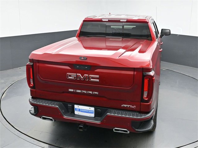 Used 2023 GMC Sierra 1500 AT4 w/ AT4 Premium Package image 46