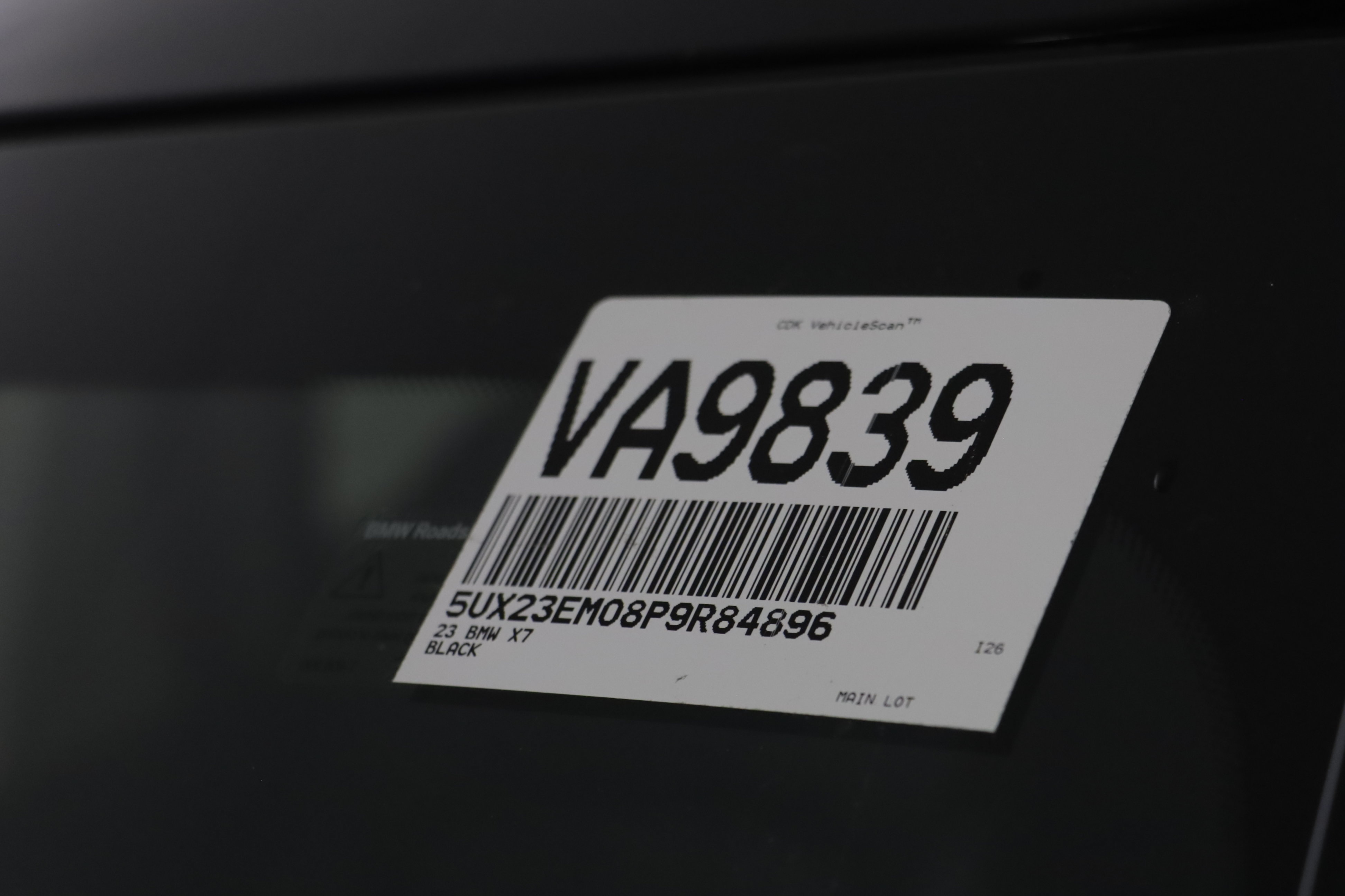 Used 2023 BMW X7 xDrive40i w/ Premium Package AWD/4WD image 24