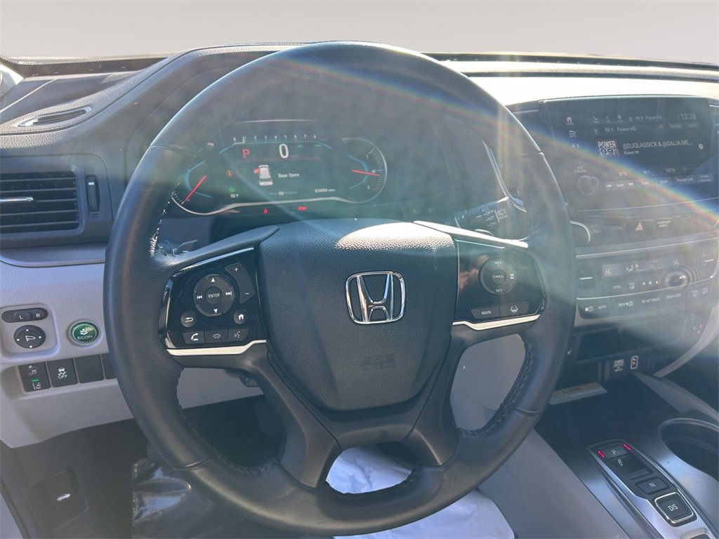 Used 2022 Honda Pilot Special Edition image 12