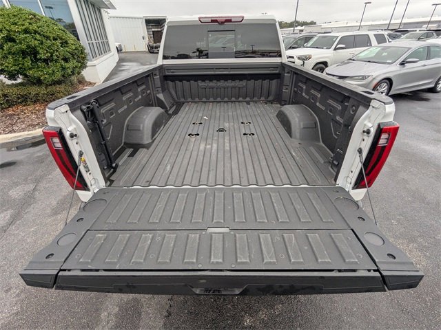 Used 2024 GMC Sierra 3500 Denali Ultimate image 15