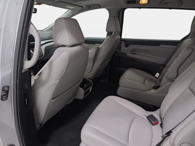 Used 2024 Honda Odyssey EX-L image 12
