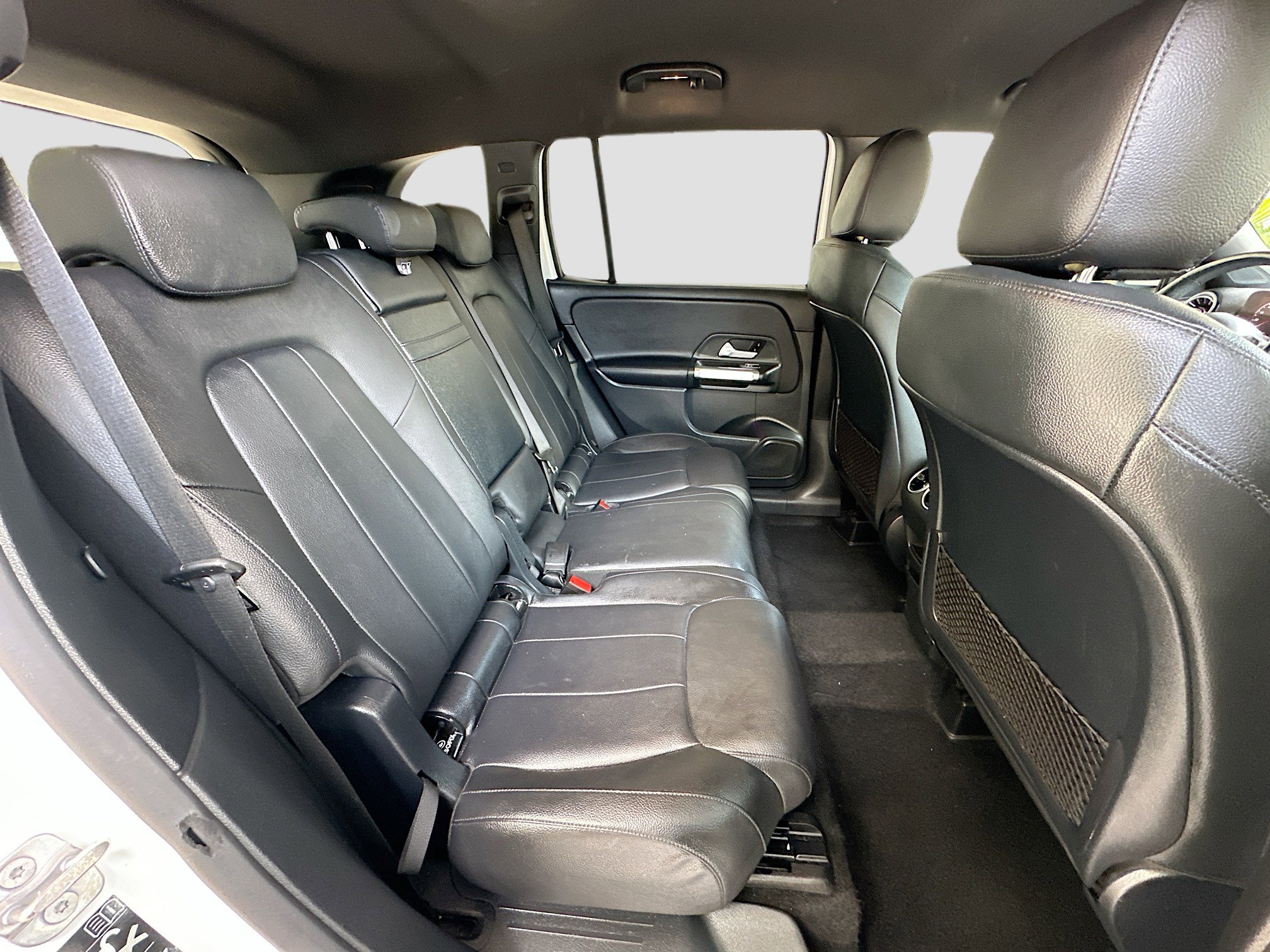 Used 2024 Mercedes-Benz GLB 250 image 26