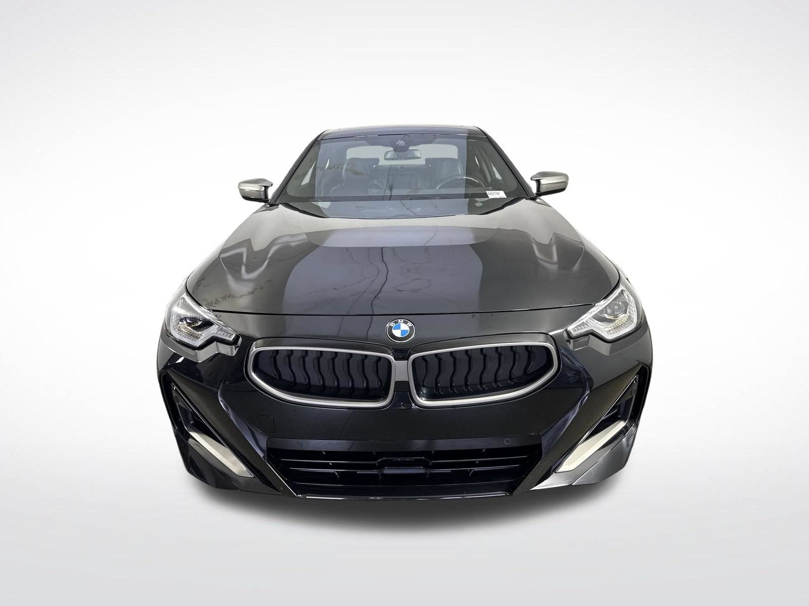 Used 2023 BMW M240i xDrive Coupe w/ Premium Package AWD/4WD image 26