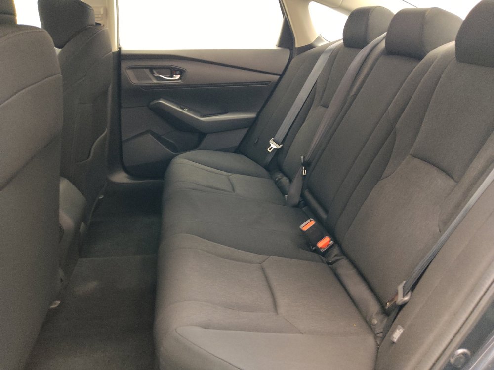 Used 2023 Honda Accord EX image 18