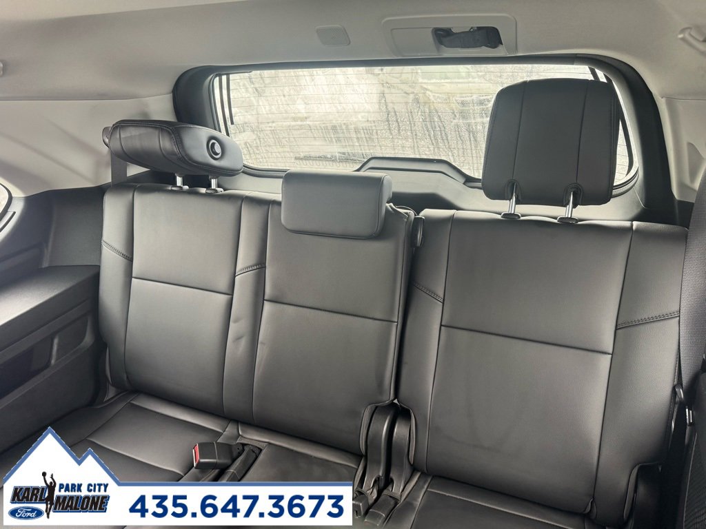 Used 2026 Toyota Sequoia TRD Pro image 21
