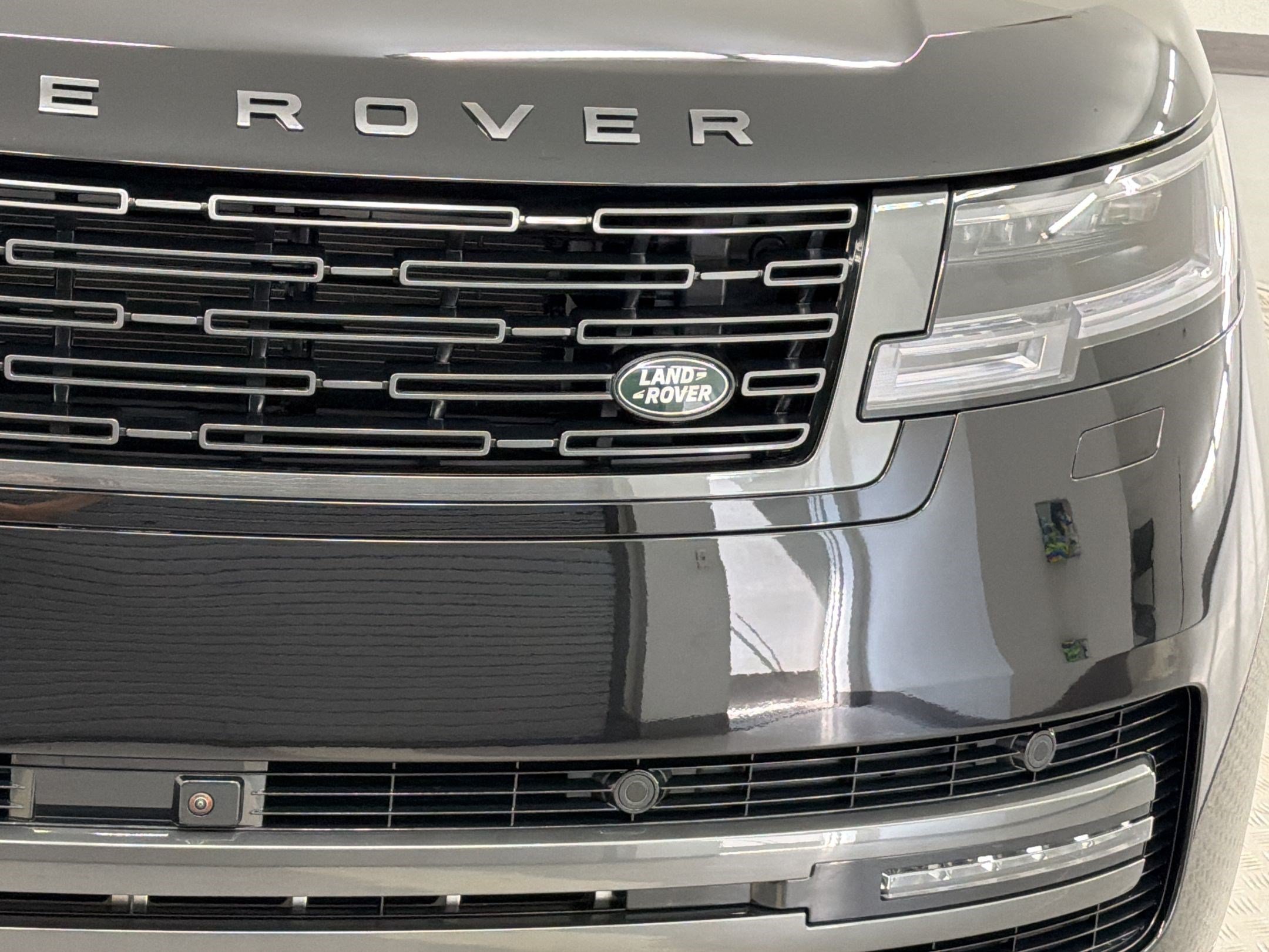 New 2026 Land Rover Range Rover SE AWD/4WD image 26