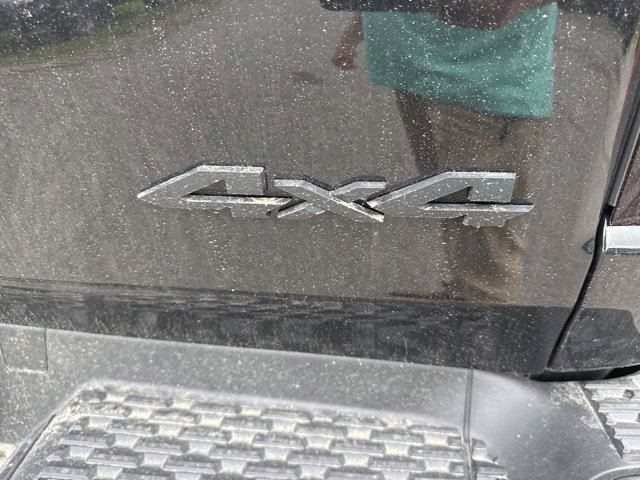New 2026 RAM 1500 Warlock AWD/4WD image 15