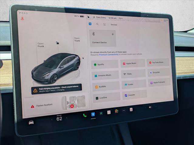 Used 2023 Tesla Model 3 Standard Range RWD image 15