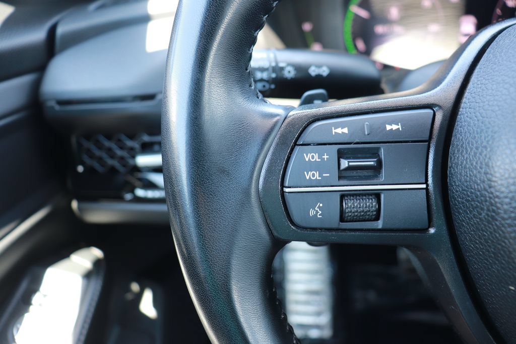 Used 2025 Honda Accord Sport image 22