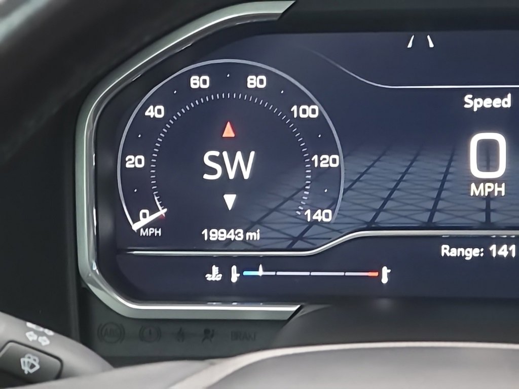 Used 2024 GMC Sierra 3500 Denali Ultimate image 12