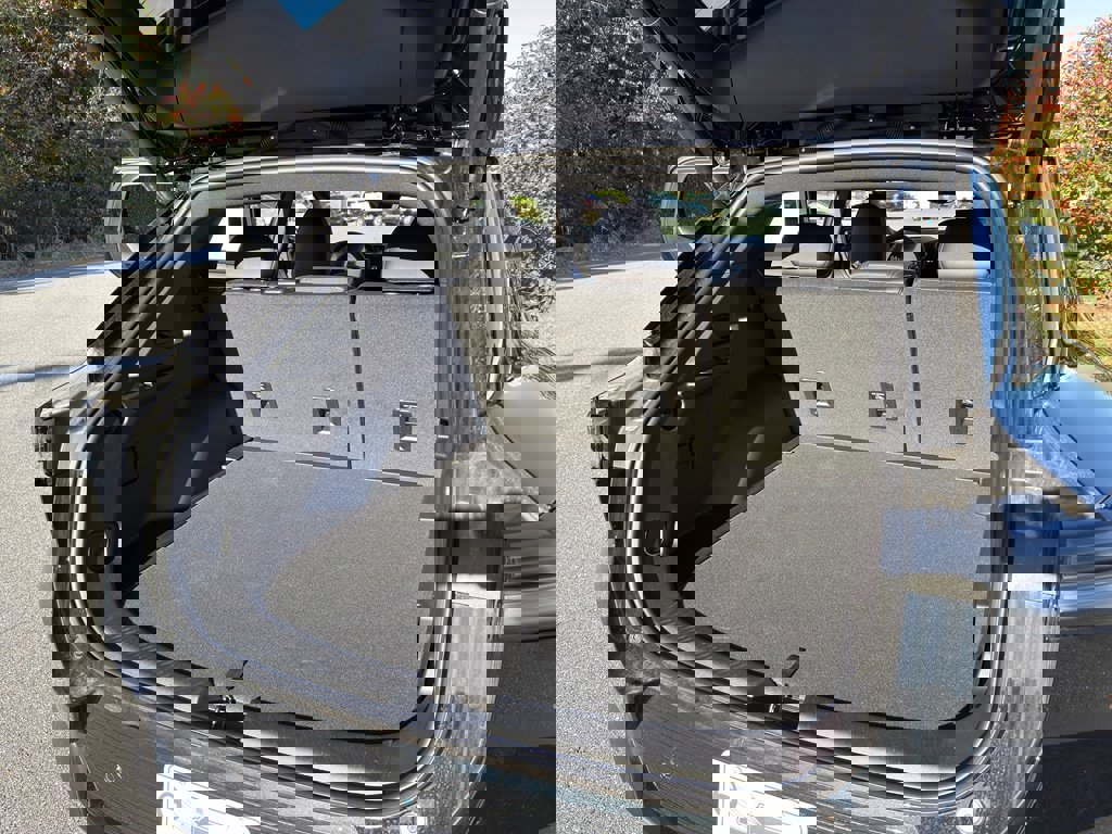 New 2026 Chevrolet Equinox EV LT image 20