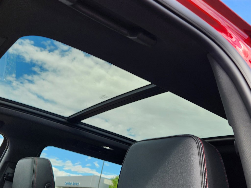 New 2026 Chevrolet Suburban RST w/ Advanced Technology Package image 22