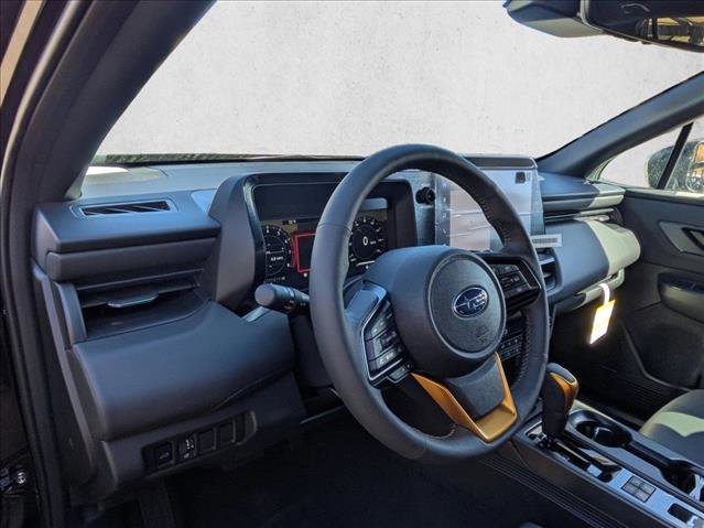 New 2026 Subaru Outback Wilderness AWD/4WD image 10