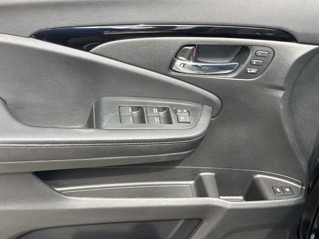 Certified 2022 Honda Pilot Elite image 10