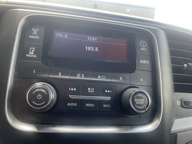 Used 2013 RAM 1500 Express image 36