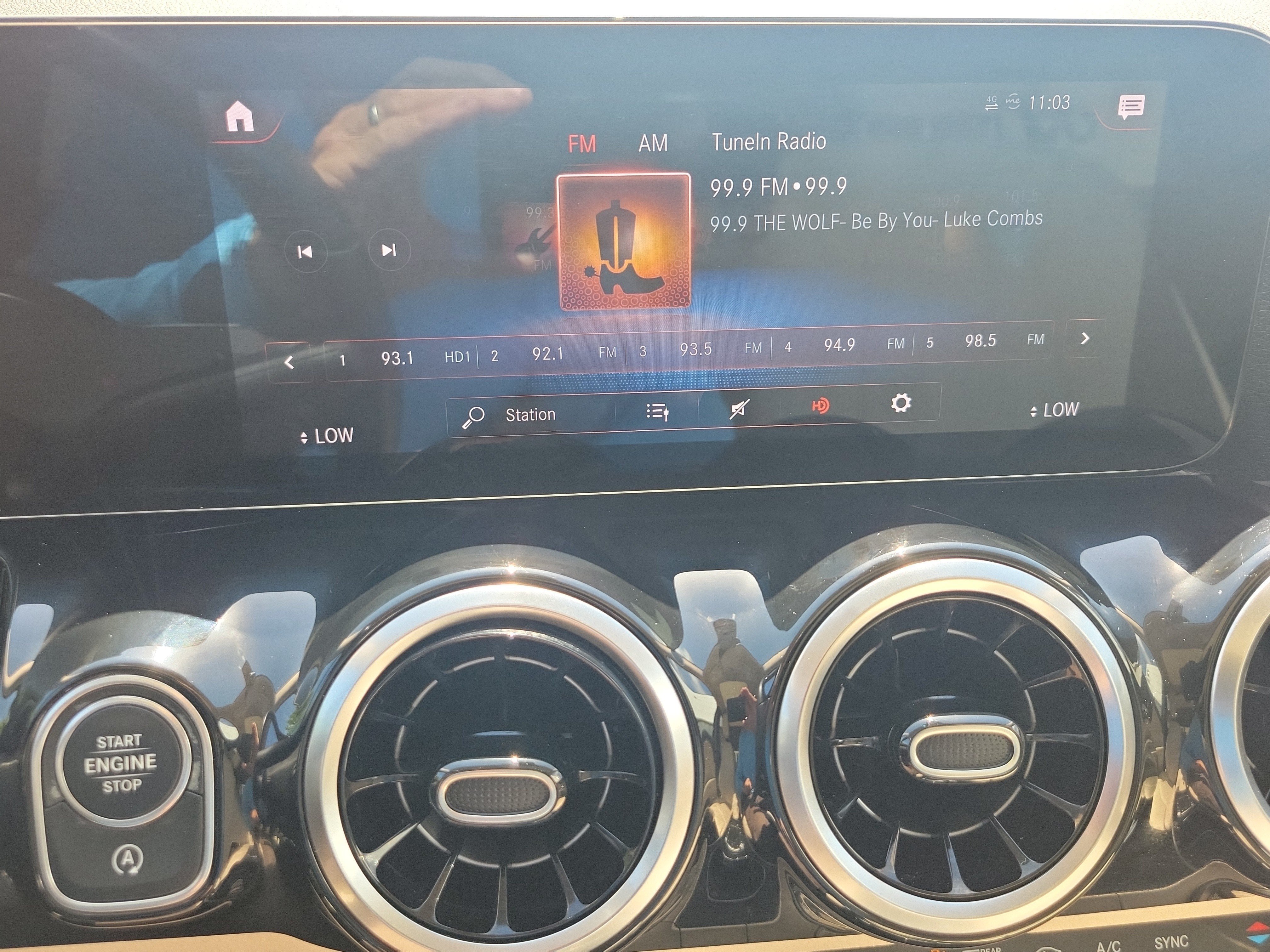 Used 2022 Mercedes-Benz GLA 250 4MATIC image 24