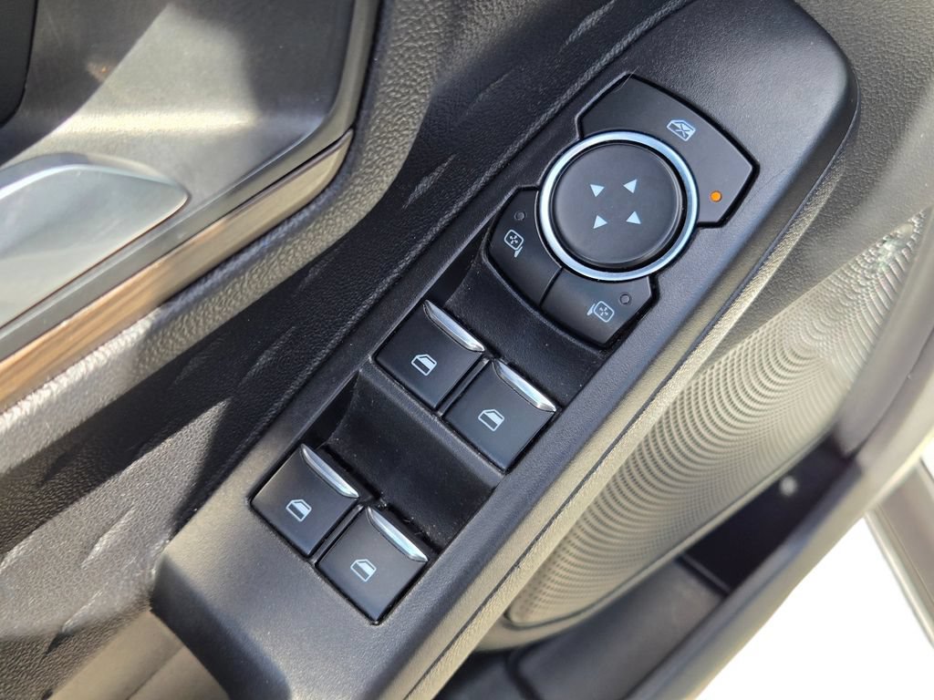 Used 2020 Ford Escape Titanium AWD/4WD image 15