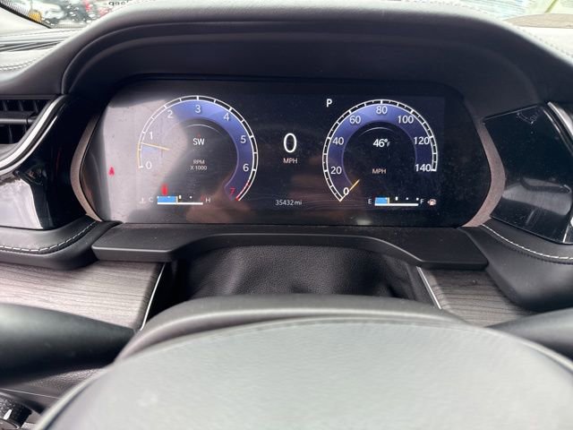 Used 2022 Jeep Grand Cherokee L Limited image 27