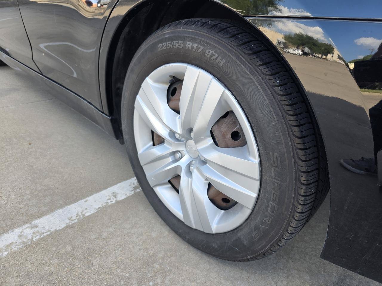 Used 2019 Subaru Legacy 2.5i AWD/4WD image 39